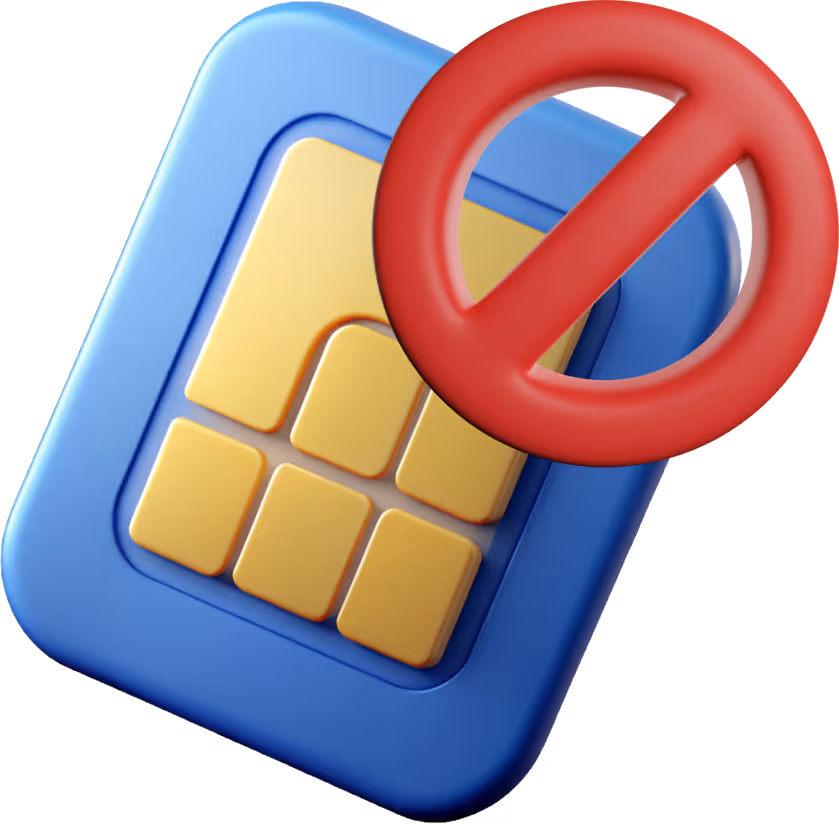 Embedded SIM illustration