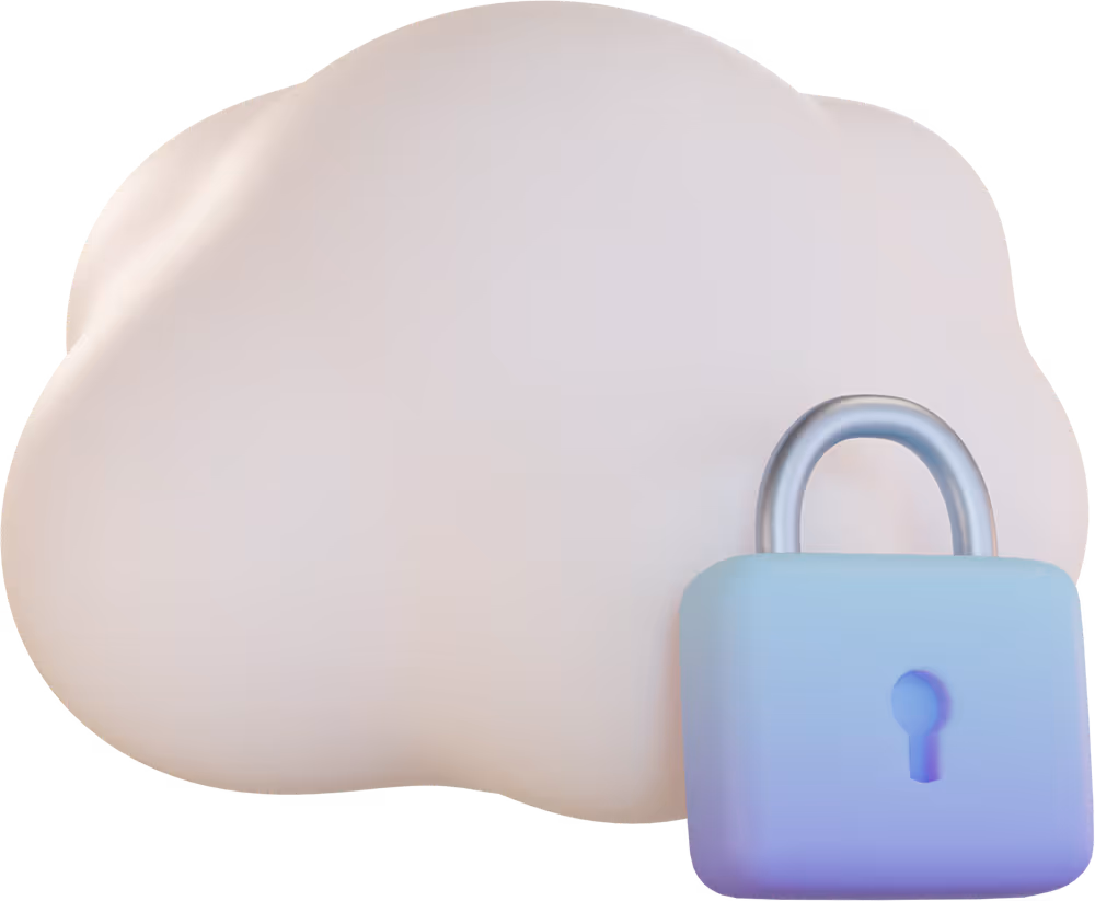 Global eSIM coverage illustration